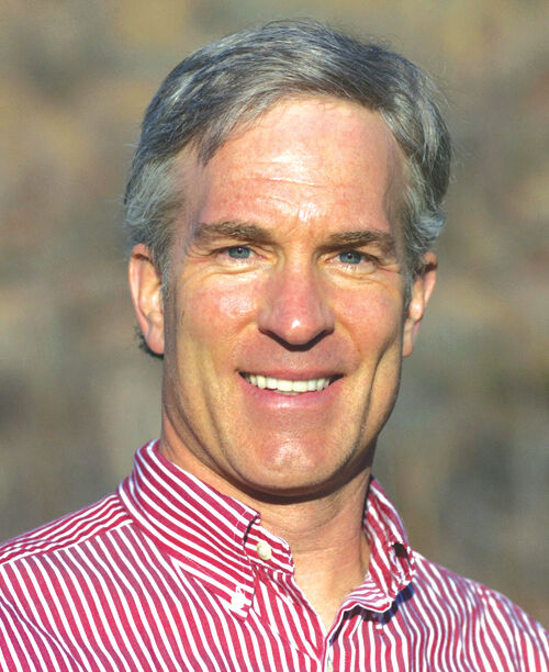 Brad Dufur